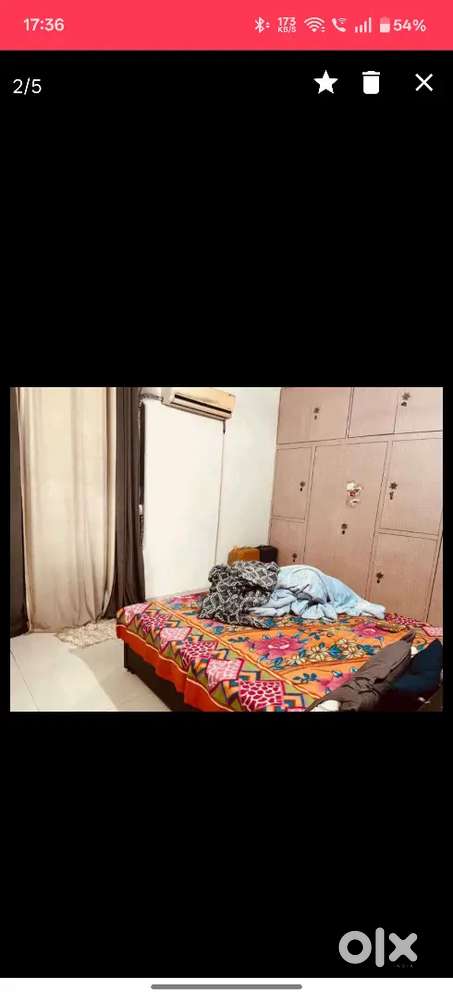 3 bhk for rent in ashok vihar phase 1 gurgaon