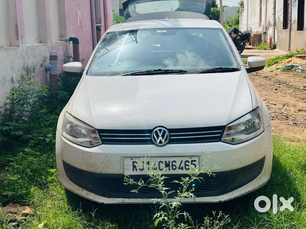 Volkswagen Polo 2012 Diesel Well Maintained
