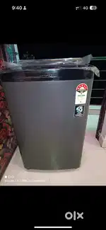 Godrej washing machine
