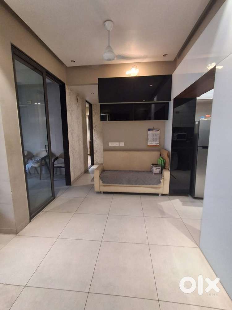 3Bhk Flat Rent Shilaj