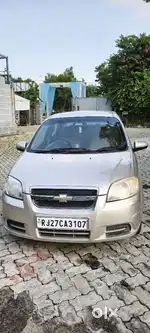 Chevrolet Aveo good condition as new