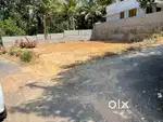 Land for sale-Vellayani-Kakkamoola