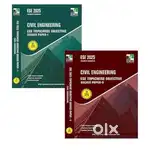 Ies master postal study package civil engineering