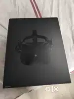 HP Reverb G2 VR Headset