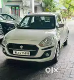 Maruti Suzuki Swift VXI AMT, 2022, Petrol