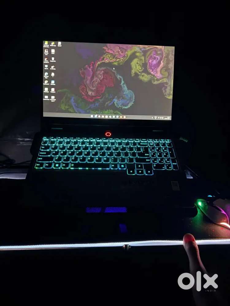 LENOVO LOQ Laptop