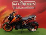 Ktm200km25000 model2021