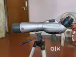 Binocular Telescope