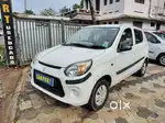 Maruti Suzuki Alto 800 LXI, 2016, Petrol