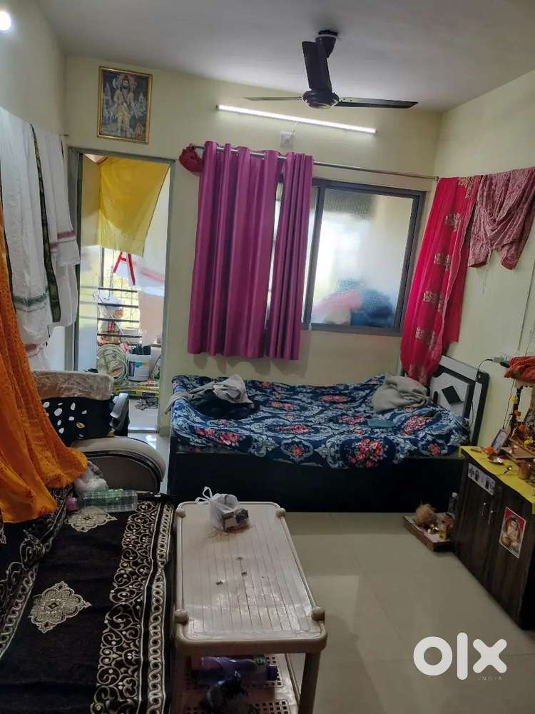 APNA GHAR, SOCIETY, CHALA ,VAPI