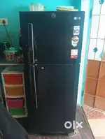 Fridge lg company