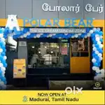 Need staff for polarbear ice cream parlour