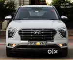 Hyundai Creta 1.5 S Petrol, 2020, Petrol