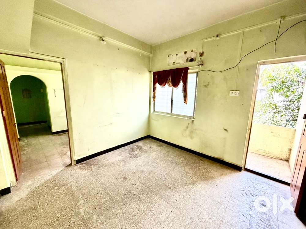 1BHK Flat for Sale – Samrat Nagar, Kolhapur