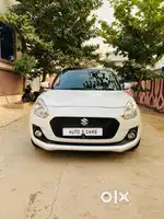Maruti Suzuki Swift 2018 AMT VXI, 2019, Petrol
