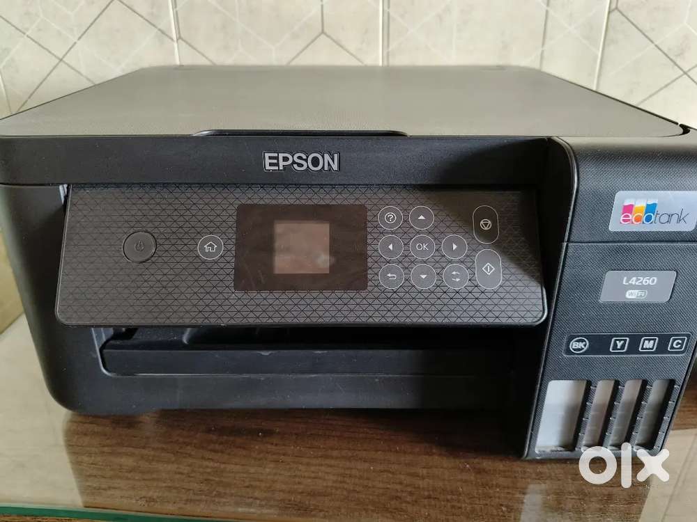 Epson L4260 Color printer - unused