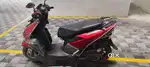 TVS NTORQ 125 CC - 2019 Model *- Excellent Condition - 38000 KM