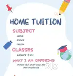 Home tuition
