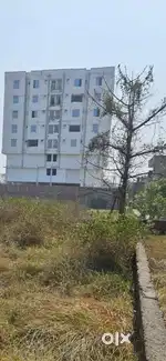 Two katha plot at AIIMS Golambar for sale