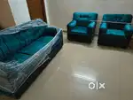 7 seater sofa set (3+1+1+2)