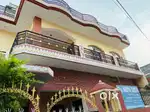 2BHK Flat. (100m from Paharia Chauraha)