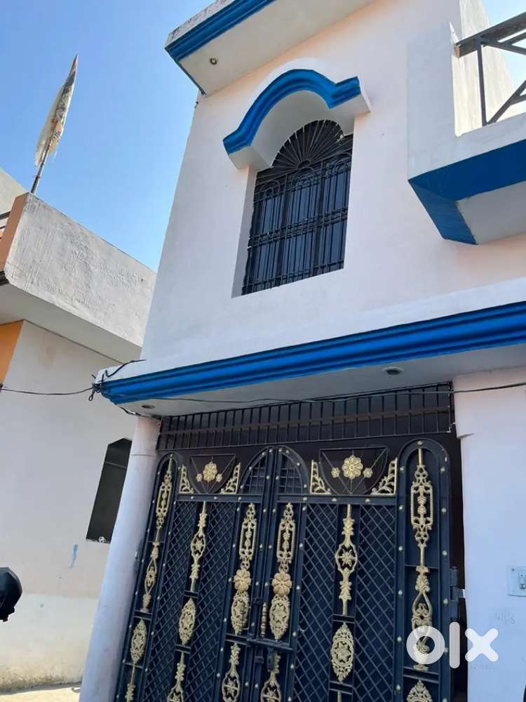 2 bhk Ready to move house for sale