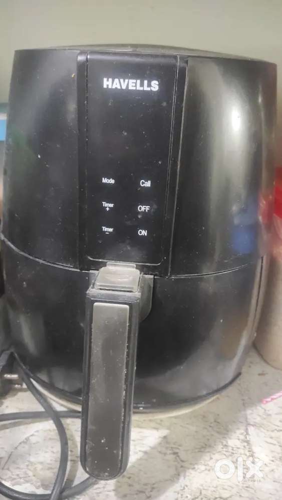 Airfryer , Havells