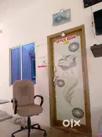 Manager in hotel