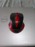 Wireless mouse new condition