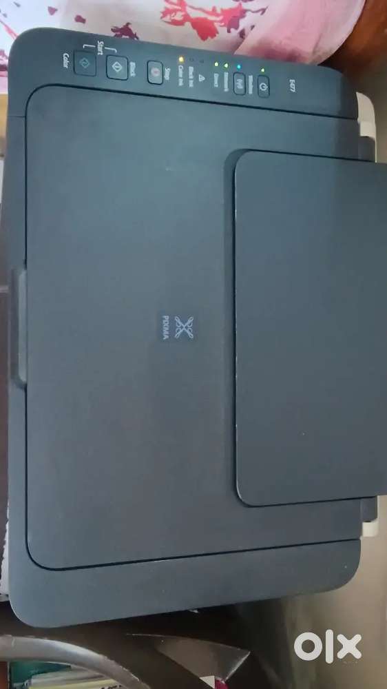 Canon Pixma WIFI Printer