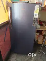 Haier fridge