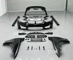 Bmw 3 series f 30 M kit with fenders