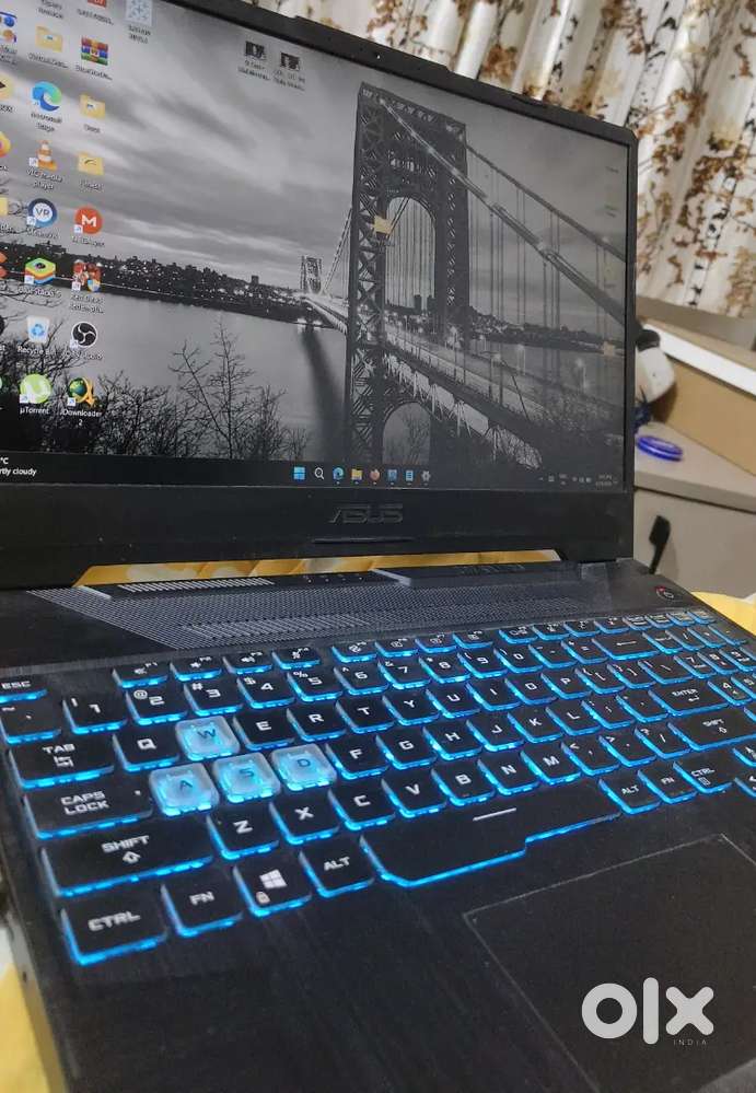 Asus Gaming Laptop for Sale