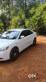 Toyota Camry 2007 petrol good condition