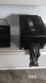 Tvs barcode printer, thermal prunter for sales