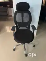Office Chair - 6 month old - Brand new