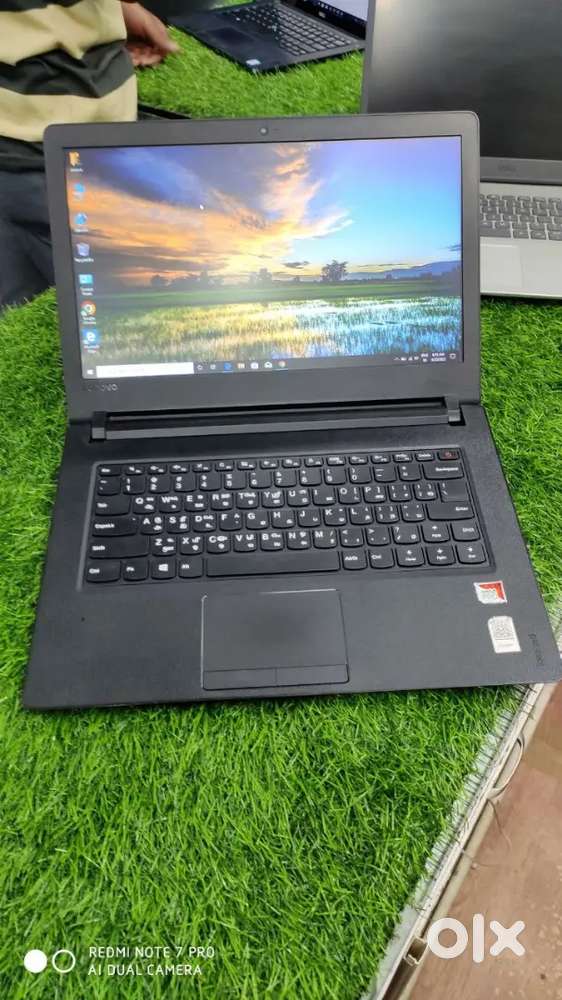 Lenovo E41-25 Lite Use Laptop