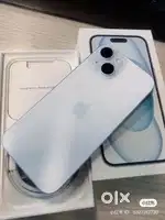 iPhone Refurbished Available