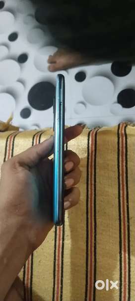 POCO M4 Pro 5G (6GB RAM, 128GB Storage) | Blue | Excellent Condition