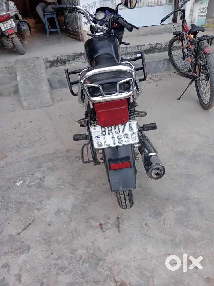 Hero Splendor Plus