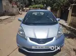 Honda Jazz 1.2 E i VTEC, 2011, Petrol