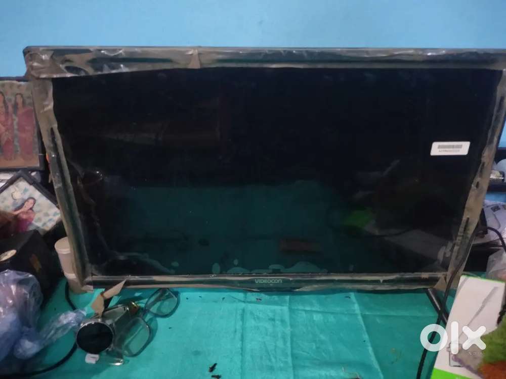 Videocon tv