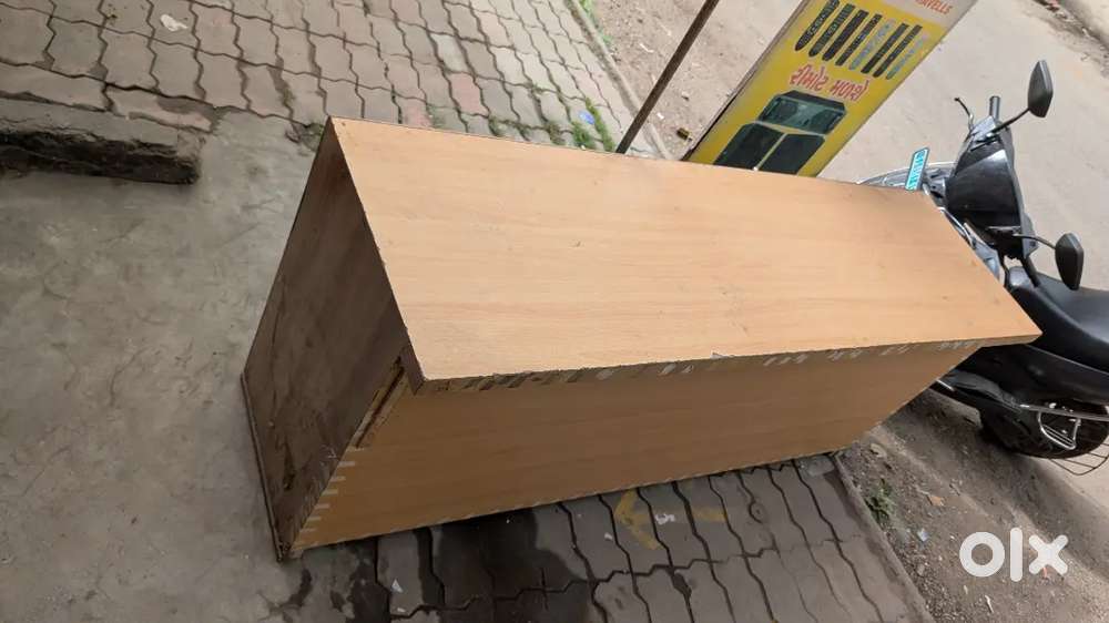 Counterforshop