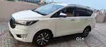 Toyota Innova Crysta 2024