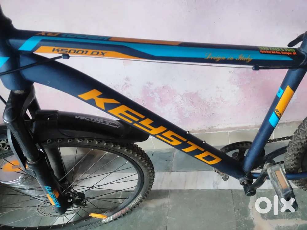 Cycle Price 15000 . Selling Price Only 8000 brand New Condition