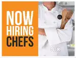 Hiring chinese food cook