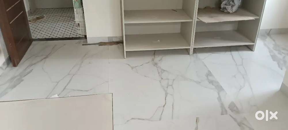 Velachery rent flat