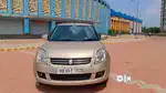 Maruti Suzuki Dzire 1.2 VXI, 2010, Petrol