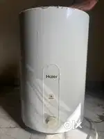 Haire geyser 5 star rating