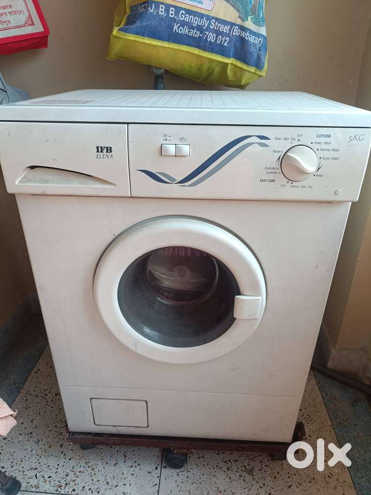 IFB Elena Washing Machine Scrap